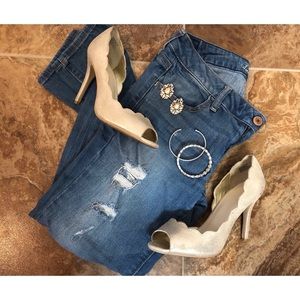 American Eagle jegging